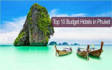 เปิดวาร์ป 10 โรงเเรมภูเก็ตในราคาไม่เกิน 1,000 บาท คุ้มค่าในราคาสบายกระเป๋า