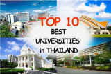 10 มหาวิทยาลัยยอดฮิต ที่นักเรียนทุกคนอยากเข้าไปศึกษา