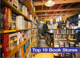 10 ร้านขายหนังสือครบวงจร ที่ไหนดี ฉบับล่าสุด 2026