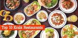 10 ร้านอาหารยอดนิยมในกระบี่ อาหารสด ต้องไปเช็คอิน