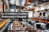 10 ร้านอาหารใต้ที่อร่อยและดีในกรุงเทพ