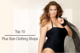 10 ร้านขายเสื้อผ้าคนอ้วนออนไลน์ จะอวบแค่ไหนก็ปังได้