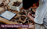 10 ร้านให้บริการเเกะสลักในประเทศไทย งานเนี้ยบ งานละเอียด ตรงใจลูกค้า