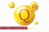 10 ยี่ห้อวิตามินโคเอนไซม์ คิวเท็น (coenzyme q10) บำรุงผิว ไร้ริ้วรอย