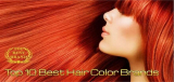 10 ยี่ห้อสีทำผม สีย้อมผมที่ได้รับความนิยม ตอบโจทย์คนรักการทำสีผม