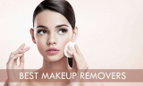 10 มคอัพรีมูฟเวอร์ ที่ดีที่สุด Top 10 Best Makeup Removers ล้างเครื่องสำอางขั้นเทพ หมดปัญหาเครื่องสำอางตกค้าง ใช้ดีเว่อร์
