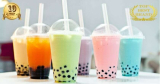 10 ร้านผงชาไข่มุกและอุปกรณ์ชาไข่มุกขายส่งและขายปลีก ราคาถูก 2026