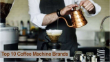 10 เครื่องชงกาแฟระดับพรีเมี่ยมในปี 2026 ที่คุณก็เป็นเจ้าของได้