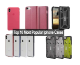 10  เคส iPhone ยอดนิยม แข็งแรงทนทาน ดีไซท์ล้ำสมัย