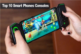 10 จอยเกมมือถือยอดนิยม ใช้ดีจนต้องบอกต่อ