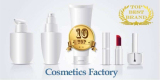 10 โรงงานผลิตเครื่องสำอางคุณภาพดี ที่ลูกค้าบอกต่อ ราคาไม่แพง 2026
