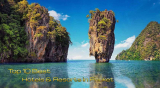 แนะนำ10 โรงเเรมสุดหรู 5 ดาว รีวิวเพียบ ไม่ลองไม่ได้แล้ว