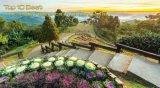 เปิดวาร์ป 10 โรงเเรมหรู 5 ดาวในเชียงใหม่ ต้องไปลองสักครั้ง